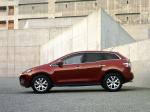 Mazda CX-7 2007 года
